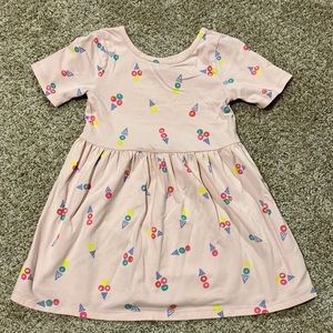 Gap Toddler Skater Dress